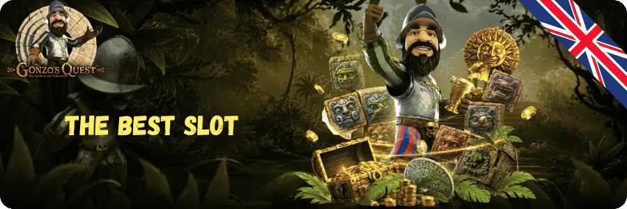 Why Gonzo's Quest bonus 